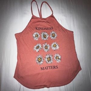 Summer Tank Top